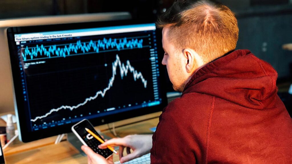 How to Work With Binary Option brokers